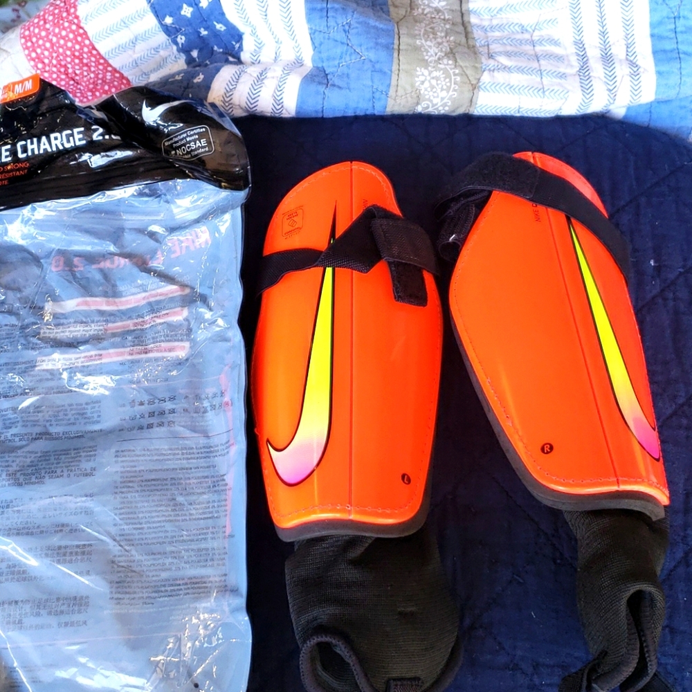 Soccer Guards
